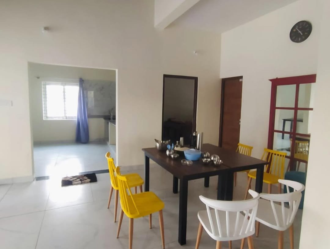 2 BHK With Pool 2 BHK With Pool