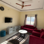 alburooz 1 bhk homestay near kunigal bangalore