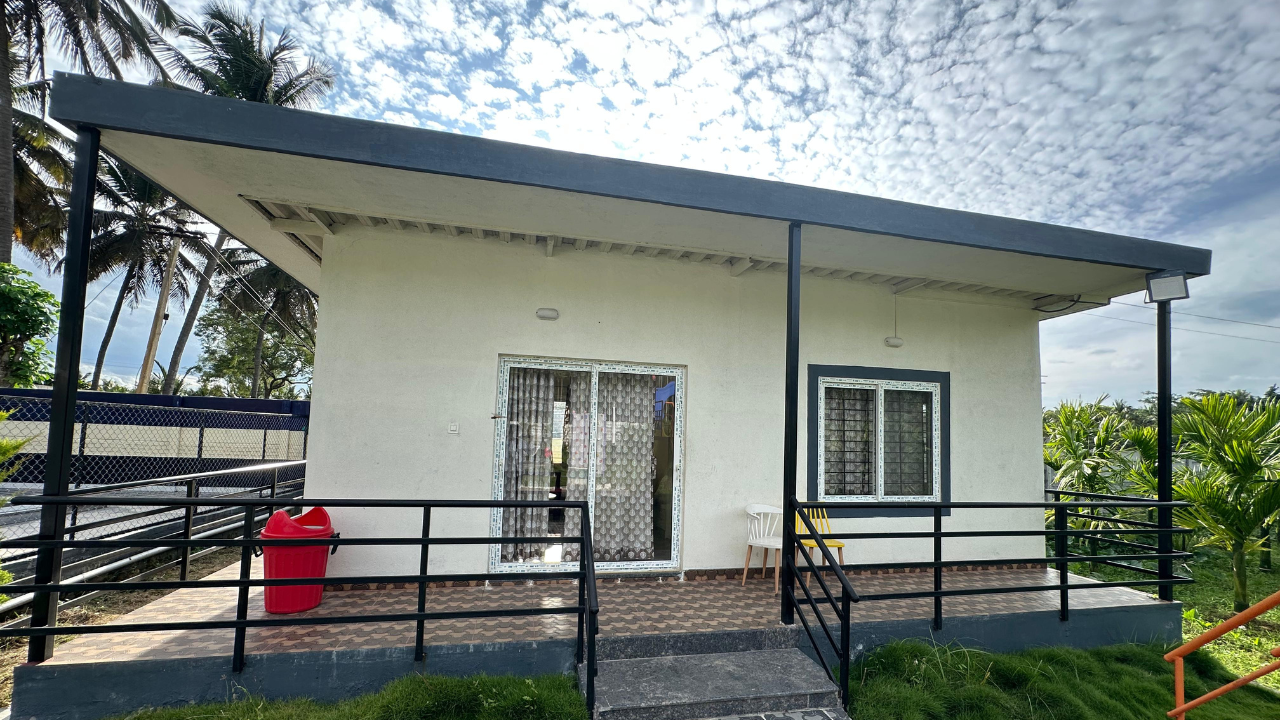 Single Studio Single Studio