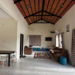 alburooz 2 bhk homestay near kunigal with pool near bangalore
