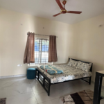 alburooz 2 bhk near kunigal with pool