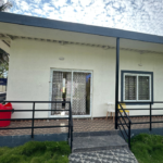 alburooz 3 bhk homestay near kunigal with private pool