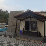 alburooz 3 bhk homestay near kunigal with private pool 2