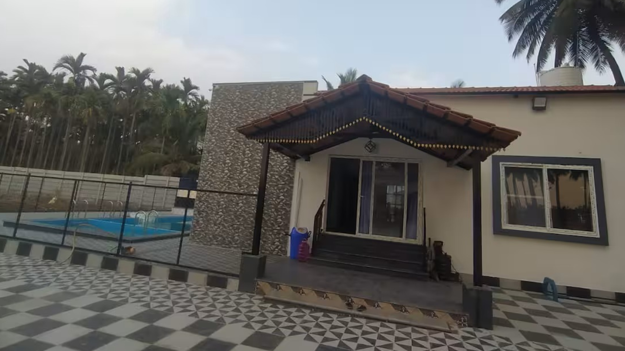 Entire Farm House Homestay