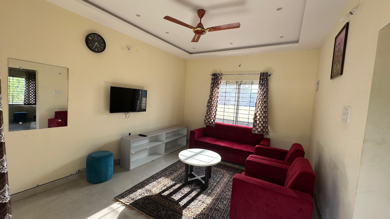 Entire Farm House Homestay