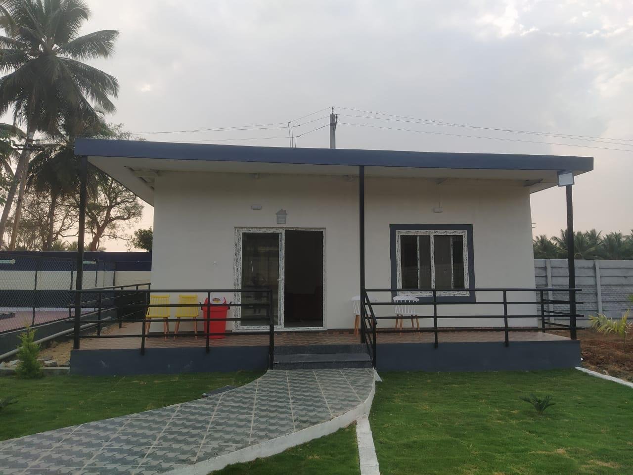 Single Studio Single Studio