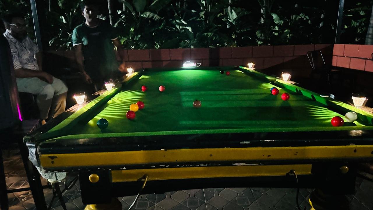 albarooz stag villa party adults