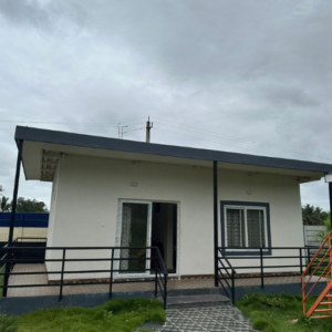 alburooz farm house bangalore 1 bhk