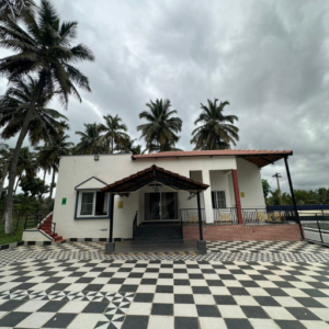 alburooz farm house bangalore 3 bhk