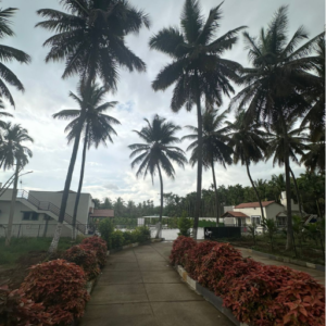 alburooz farm house bangalore house